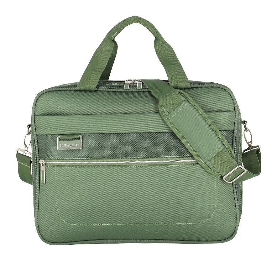 Cestovná taška do lietadla Travelite Miigo Board bag Green Cestovná taška do lietadla Travelite Miigo Board bag Green