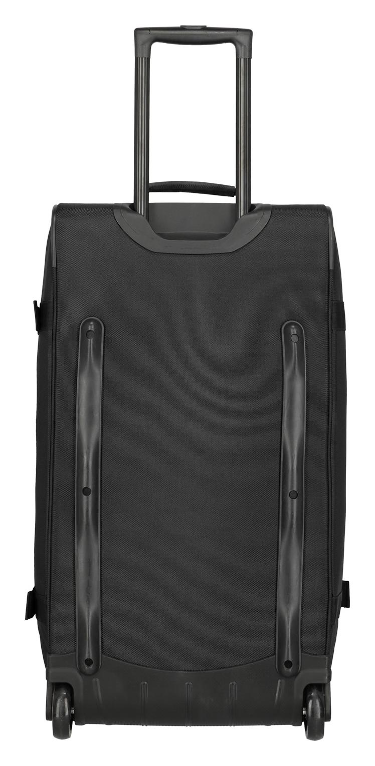 Cestovná taška na kolieskach Travelite Tarifa Wheelbag Black – Obrázok 4