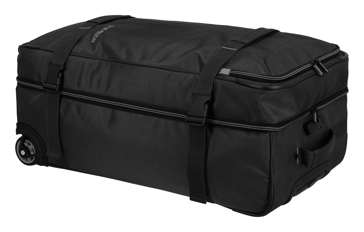 Cestovná taška na kolieskach Travelite Tarifa Wheelbag Black – Obrázok 6