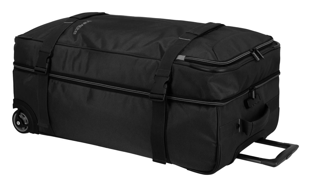 Cestovná taška na kolieskach Travelite Tarifa Wheelbag Black – Obrázok 5
