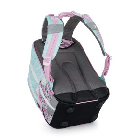 Veľký školský set Bagmaster ALFA 25 A Set L Fairy – Obrázok 6