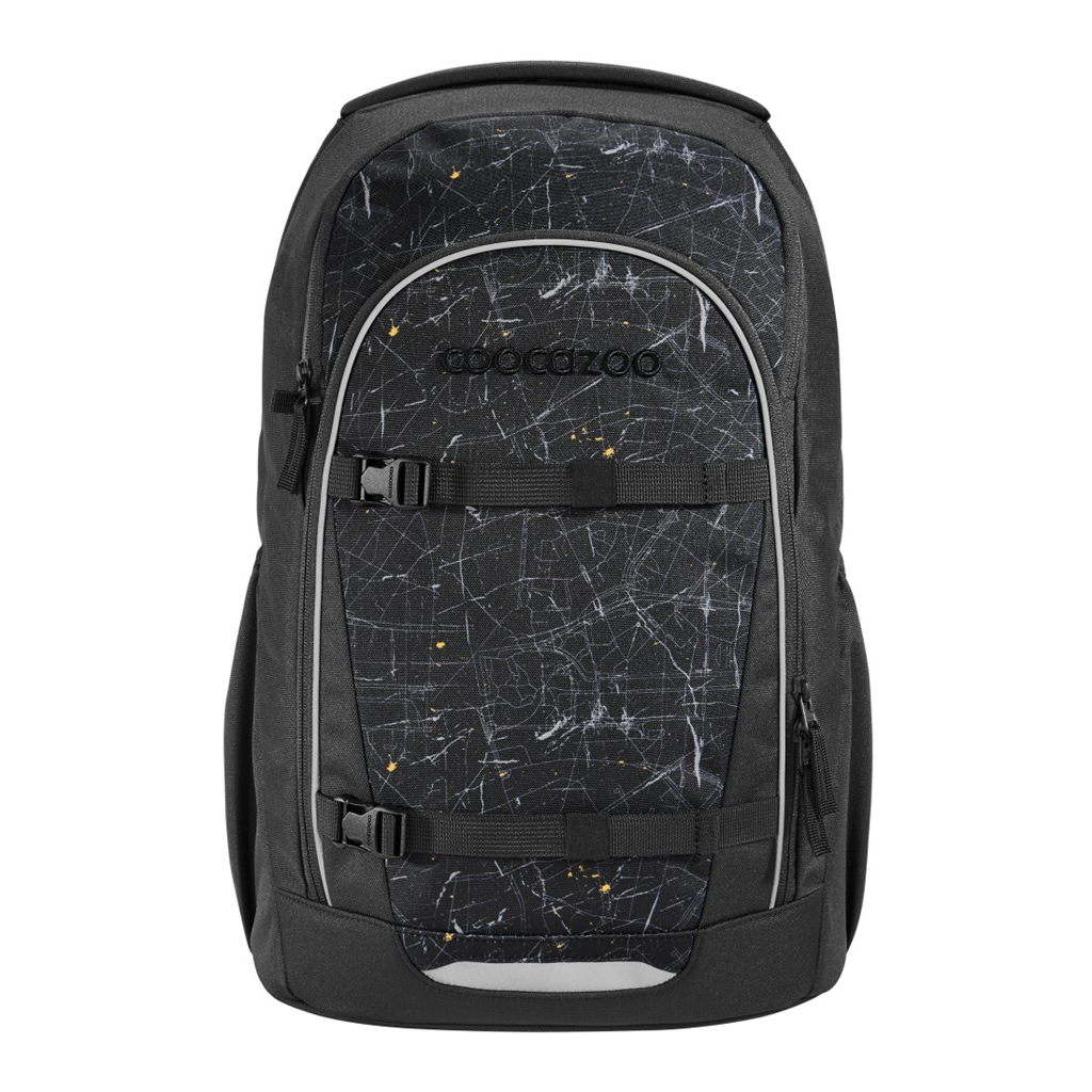 Školský batoh Coocazoo Every Urban Metro
