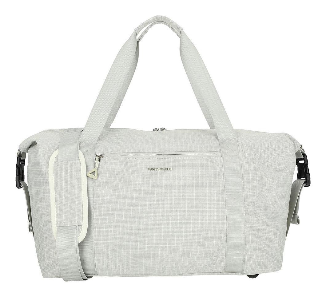 Cestovná taška Enrico Benetti Luzern 62185 Beige