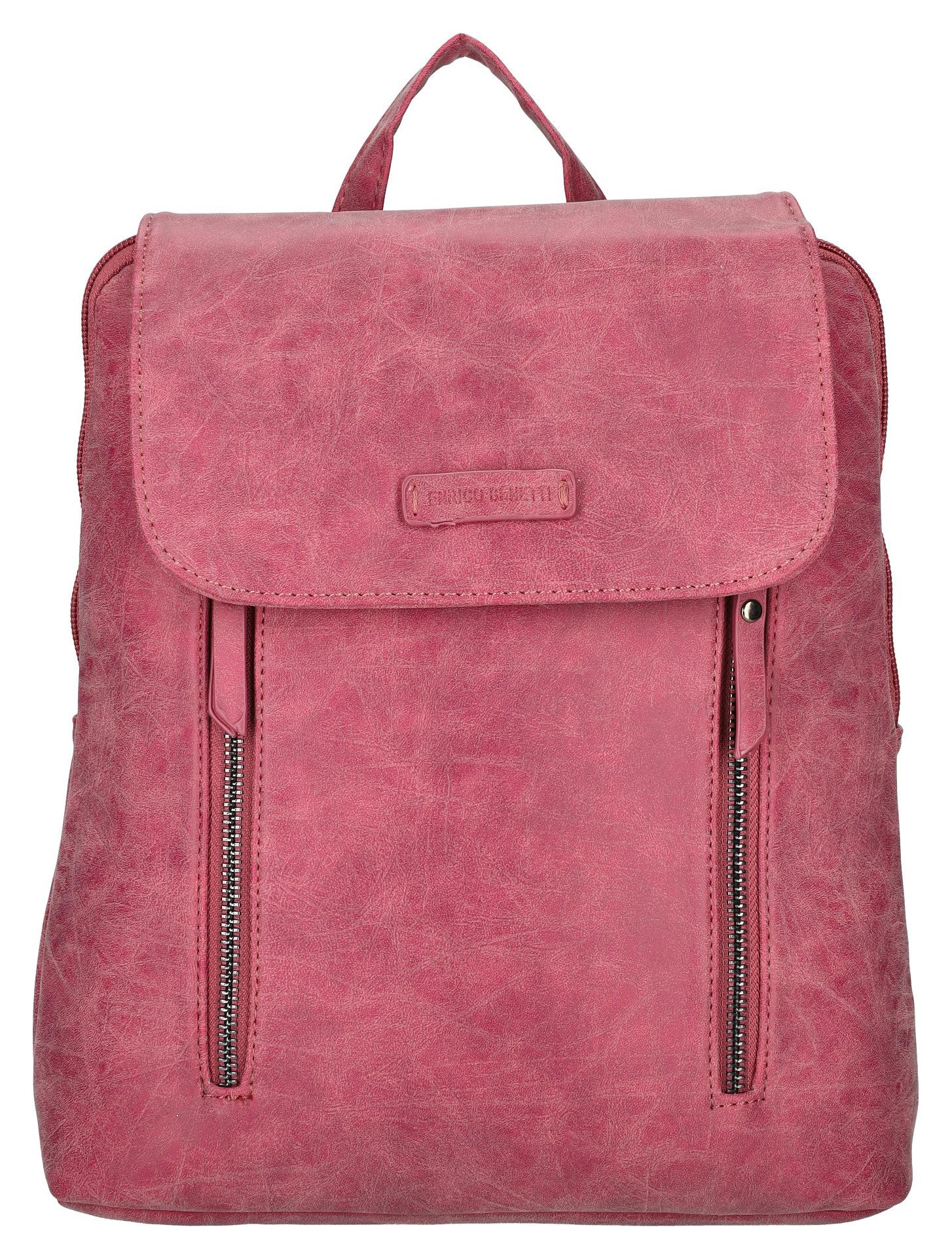 Dámsky batoh Enrico Benetti Kylie 66434 Violet