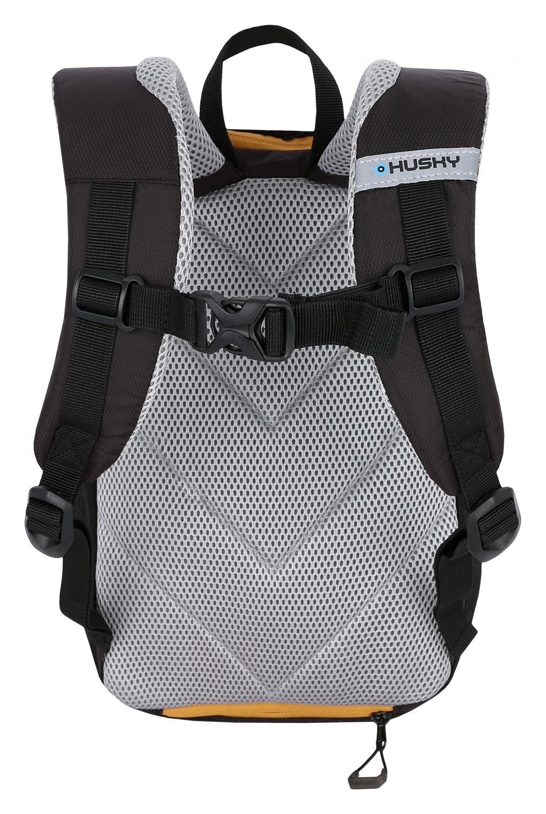 Detský batoh Husky Jadju 10l Black
