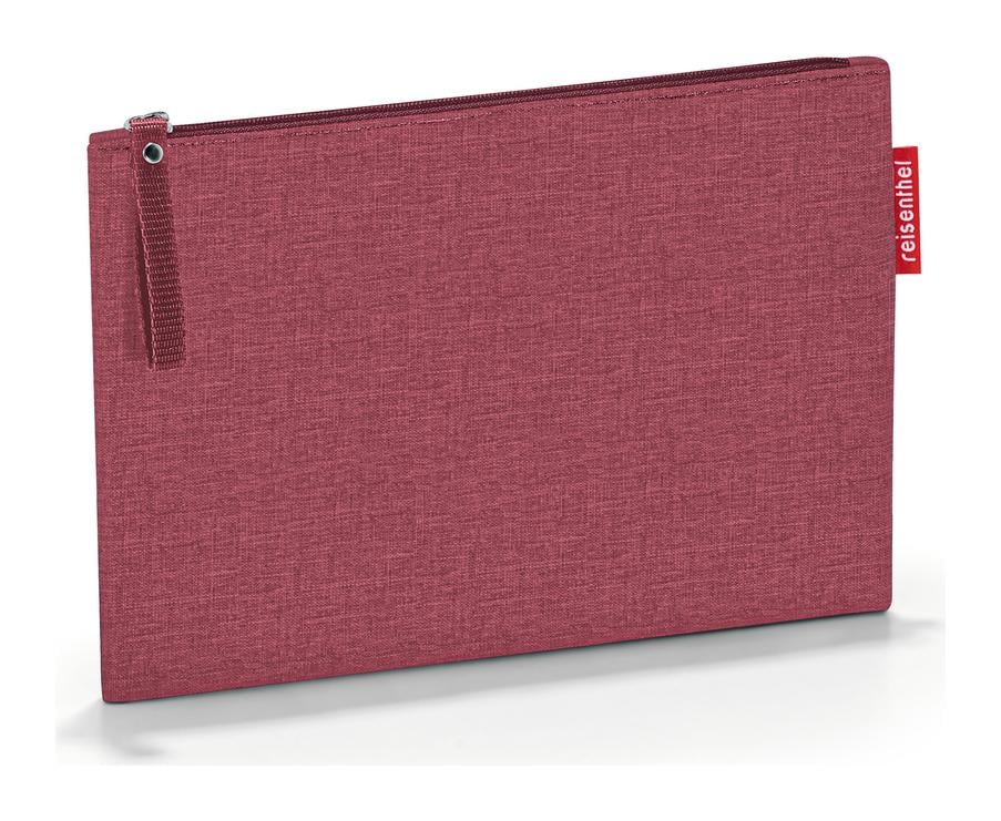 Puzdro Reisenthel Case 1 Twist maroon