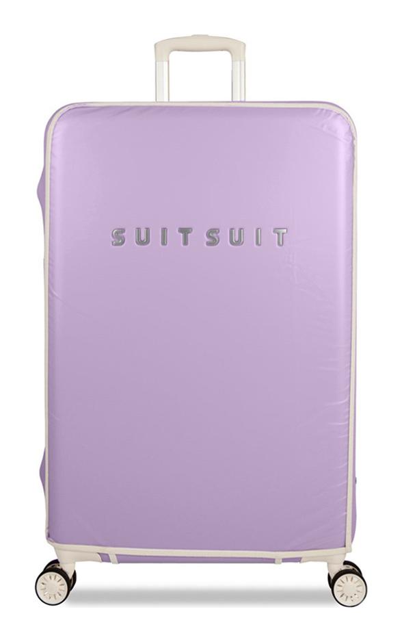 Poťah na kufor SUITSUIT Fabulous Fifties AF-27437 Royal Lavender Poťah na kufor SUITSUIT Fabulous Fifties AF-27437 Royal Lavender