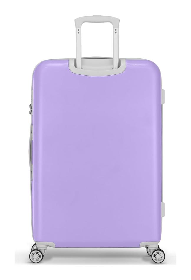 Veľký cestovný kufor SUITSUIT Caretta TR-1361/2-L Bright Lavender – Obrázok 3