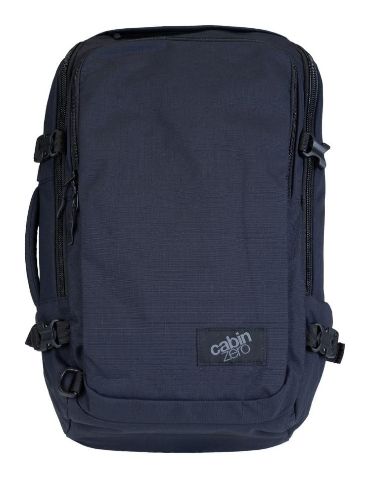 Cestovný batoh do lietadla CabinZero Adventure Pro 32L Absolute Black