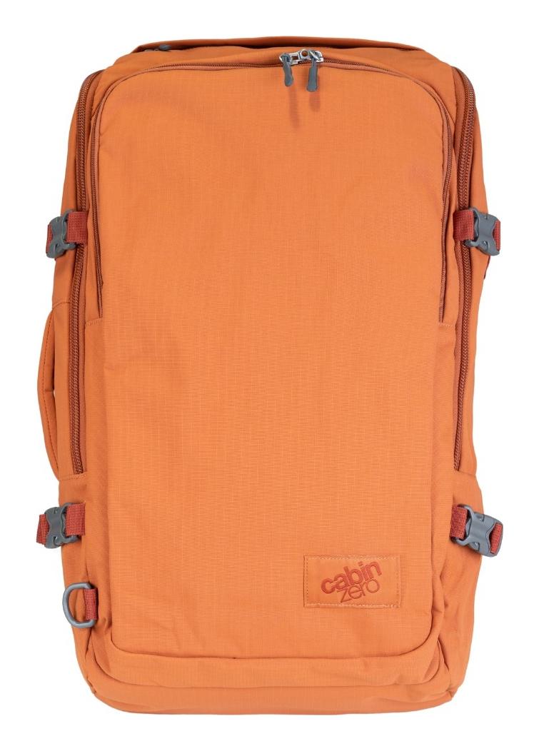 Batoh do lietadla 55x40x20 CabinZero Adventure Pro 42L Sahara Sand