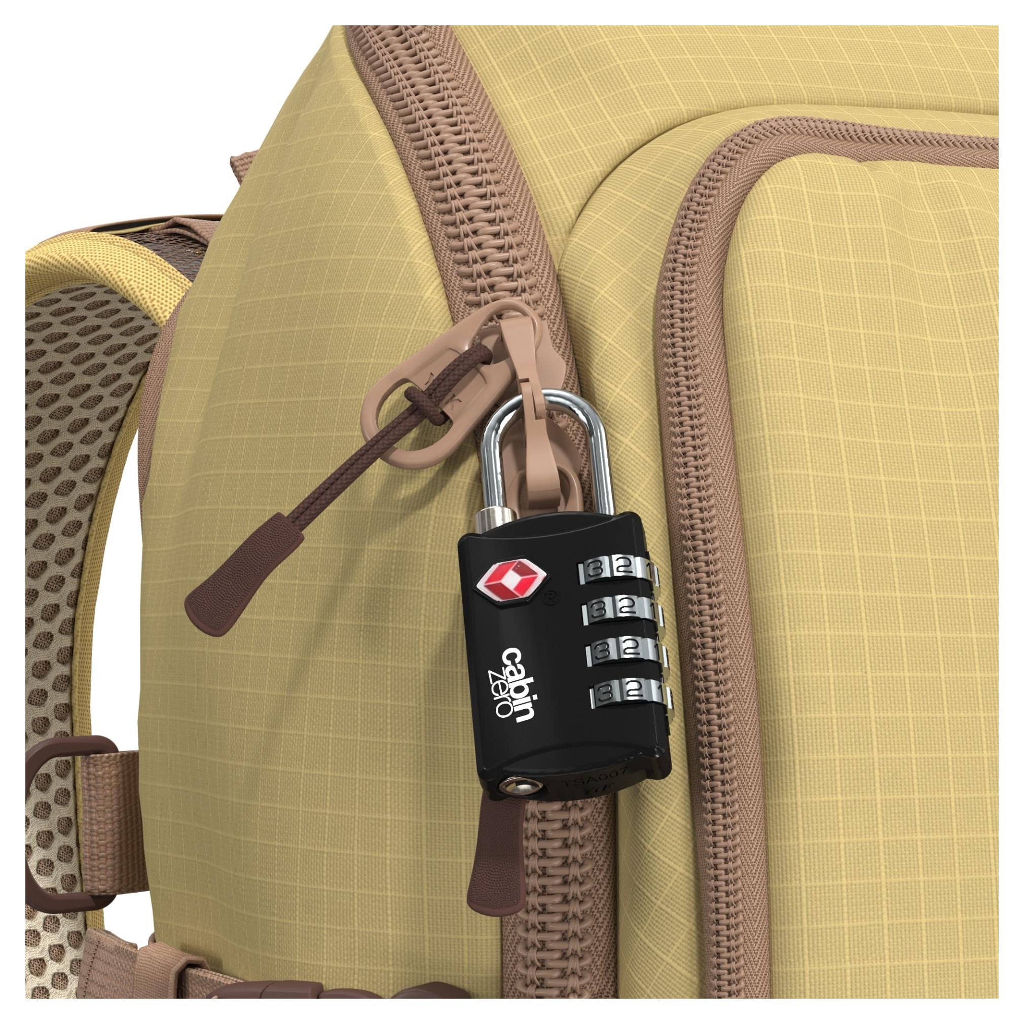 Cestovný batoh CabinZero Adv 32L Moonstone