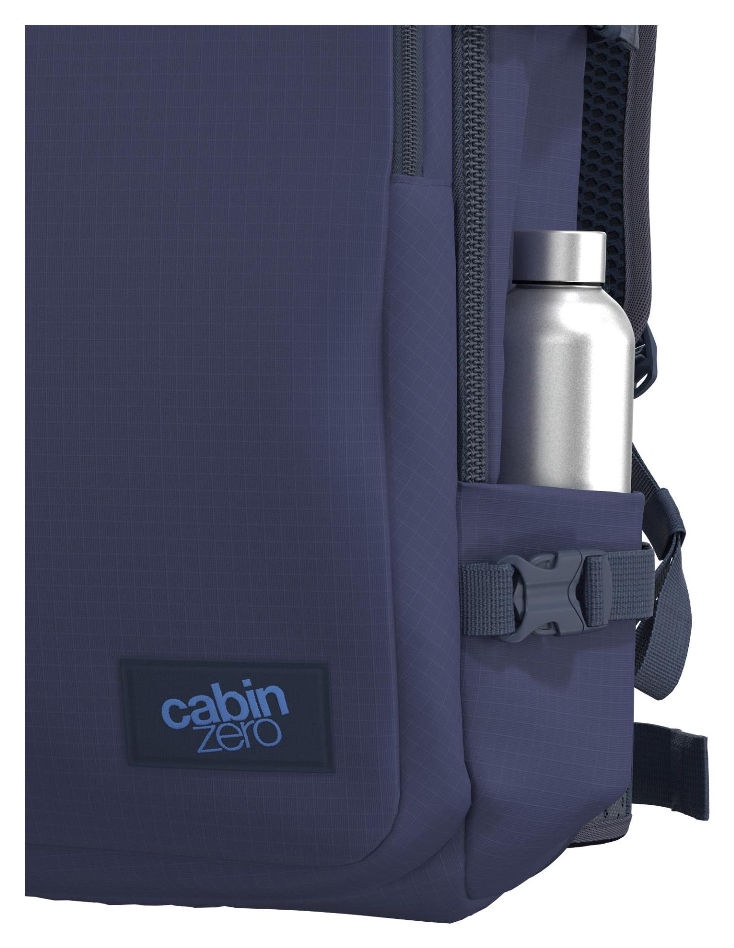 Cestovný batoh CabinZero Adv Pro 32L Galaxy Blue