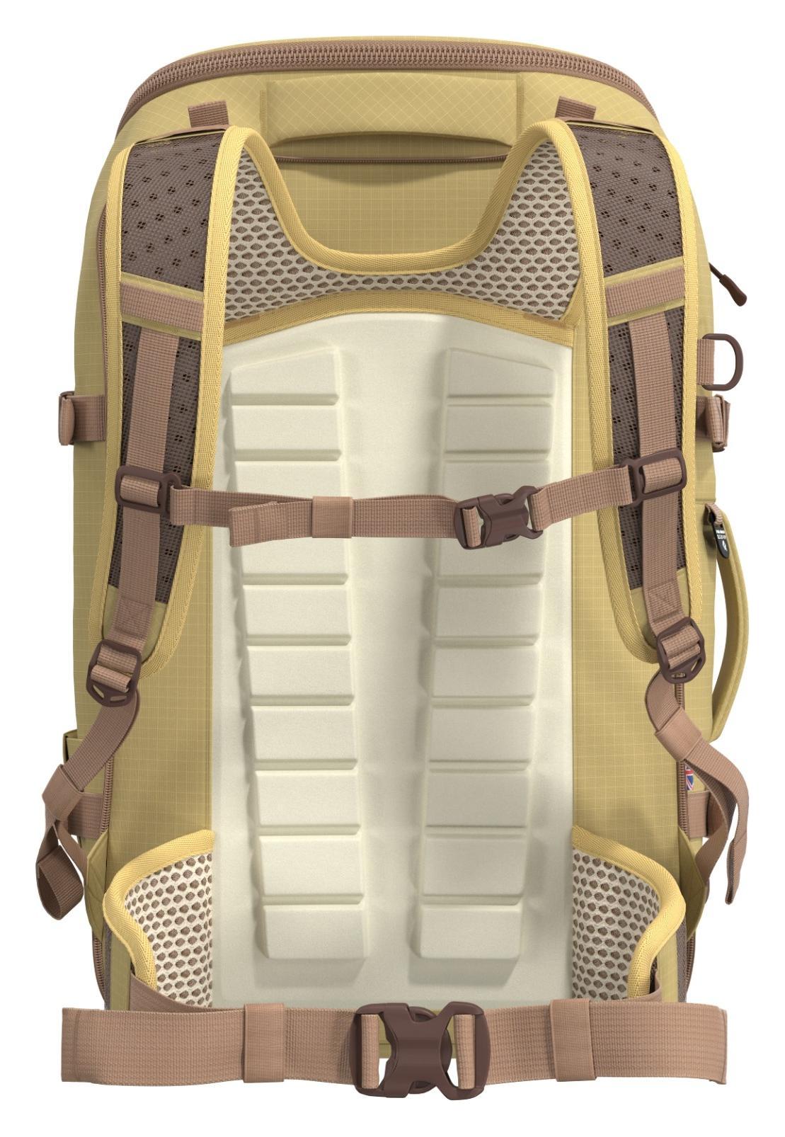 Cestovný batoh CabinZero Adv Pro 42L Moonstone (obrázok 4)
