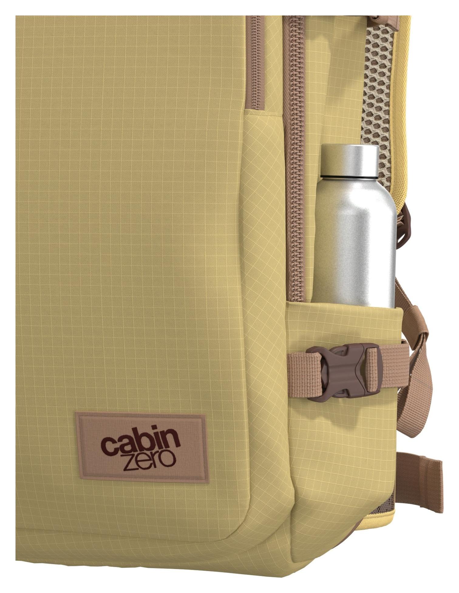 Cestovný batoh CabinZero Adv Pro 42L Moonstone (obrázok 5)