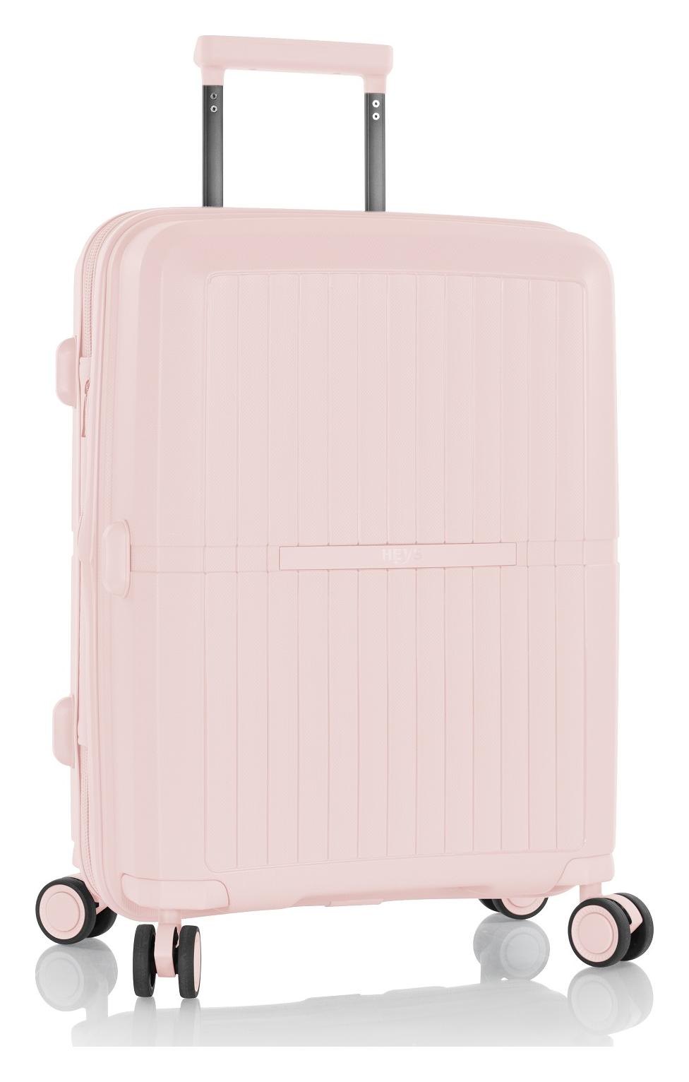 Palubný kufor Heys Airlite S Blush