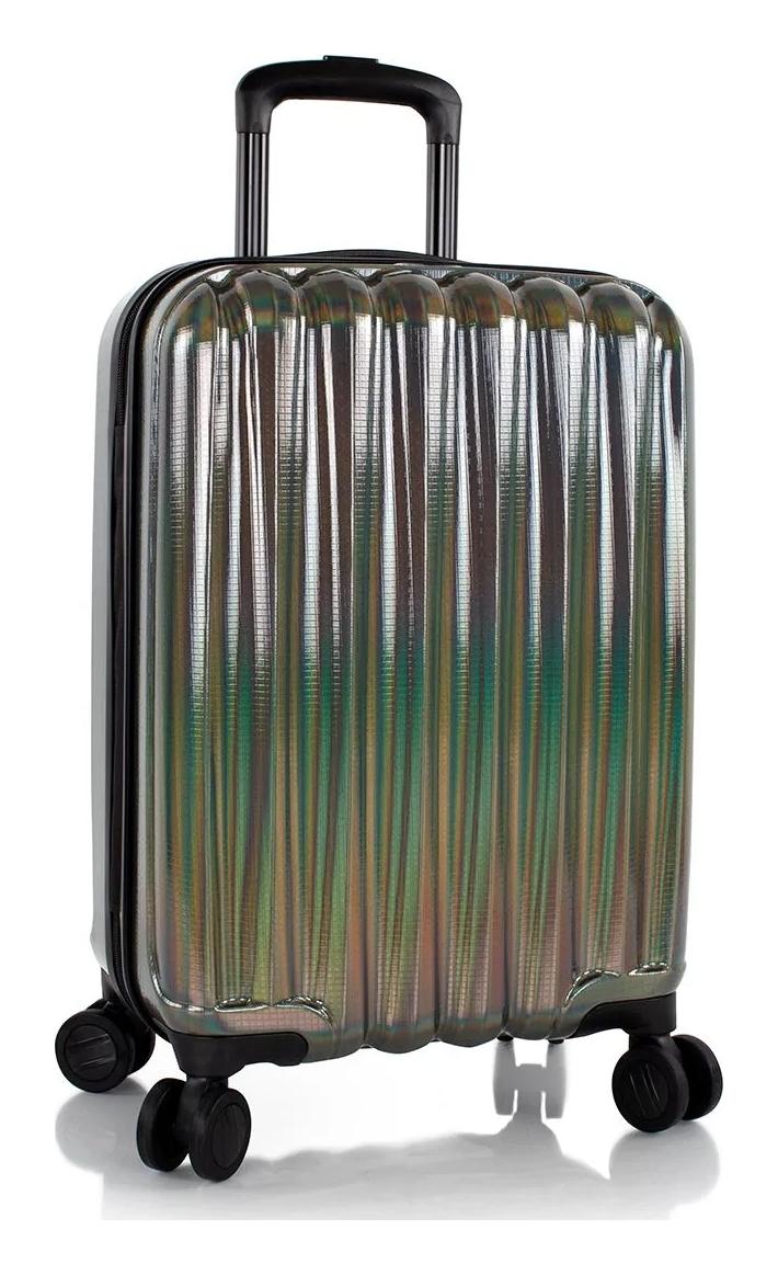 Palubný kufor Heys Astro S Charcoal Palubný kufor Heys Astro S Charcoal