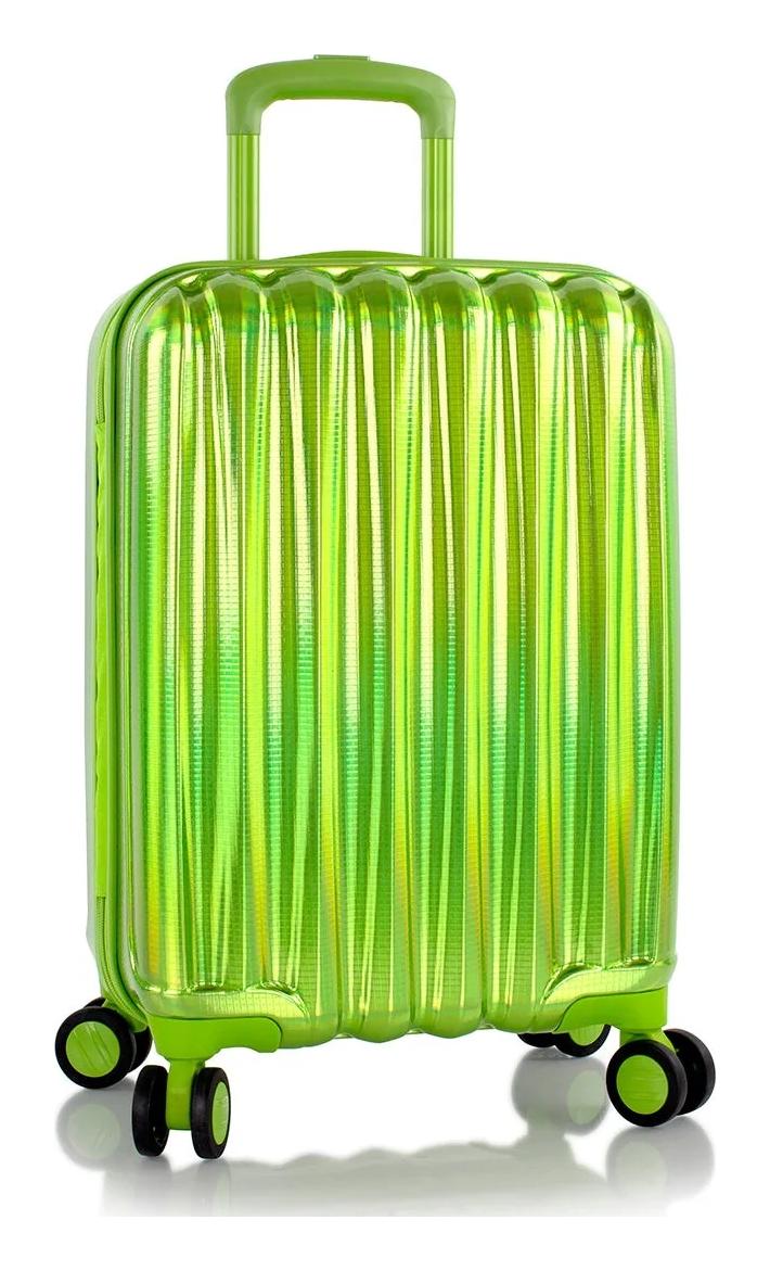 Palubný kufor Heys Astro S Green