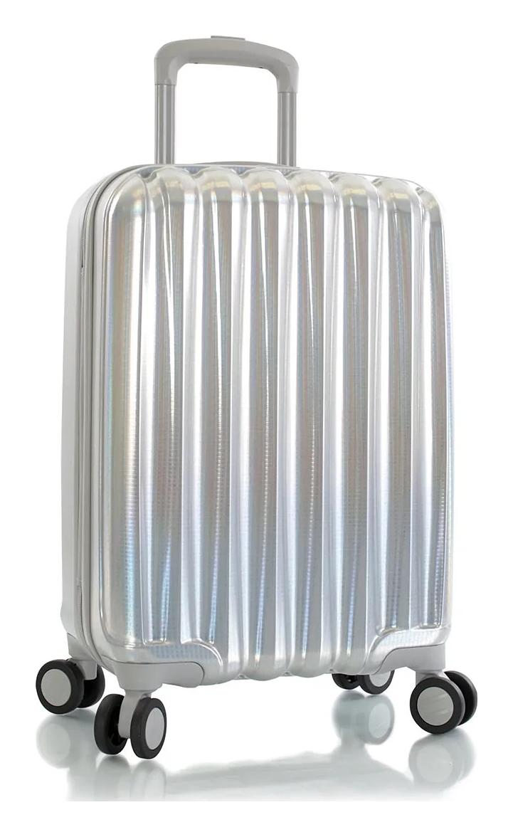 Palubný kufor Heys Astro S Silver Palubný kufor Heys Astro S Silver