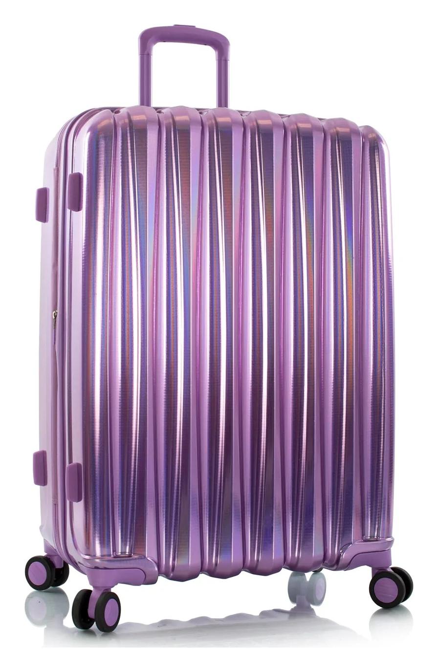 Veľký cestovný kufor Heys Astro L Purple