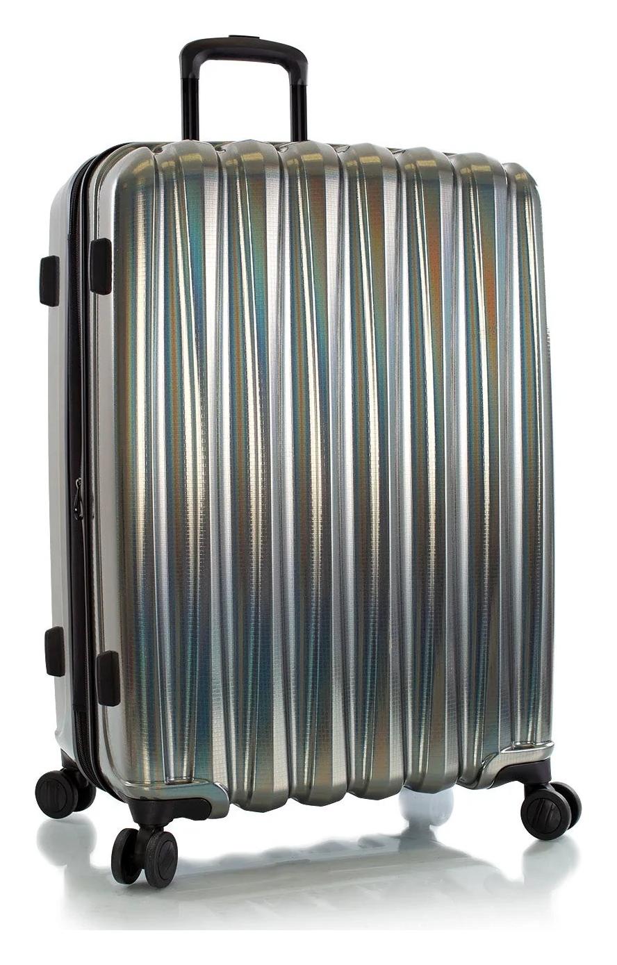 Veľký cestovný kufor Heys Astro L Charcoal