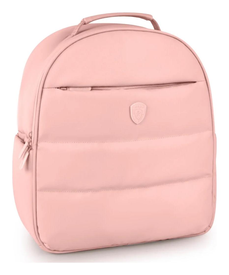 Elegantný dámsky batoh do mesta Heys Puffer Backpack Rose Elegantný dámsky batoh do mesta Heys Puffer Backpack Rose