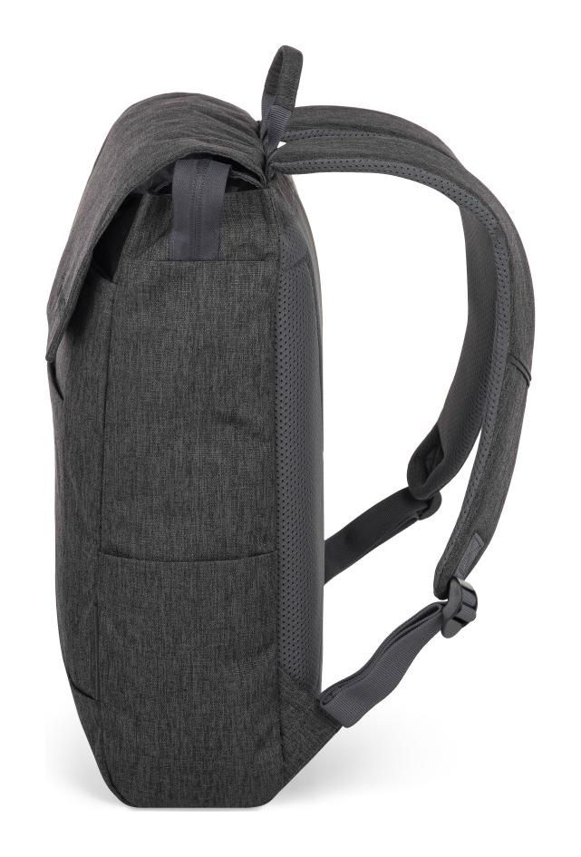 Študentský batoh Bagmaster Banny 24 A Grey – Obrázok 2