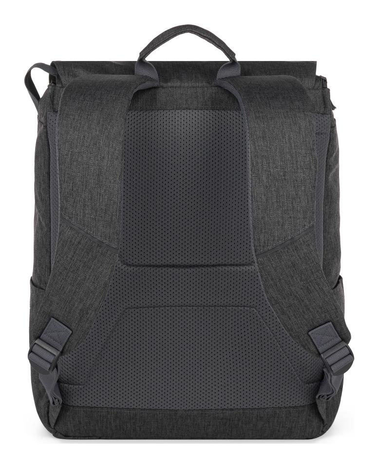 Študentský batoh Bagmaster Banny 24 A Grey – Obrázok 3