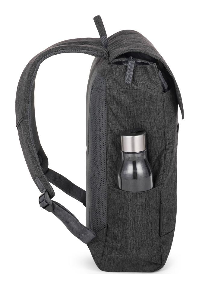 Študentský batoh Bagmaster Banny 24 A Grey – Obrázok 4