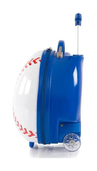 Detský kufrík na kolieskach Heys Kids Sports Luggage Baseball