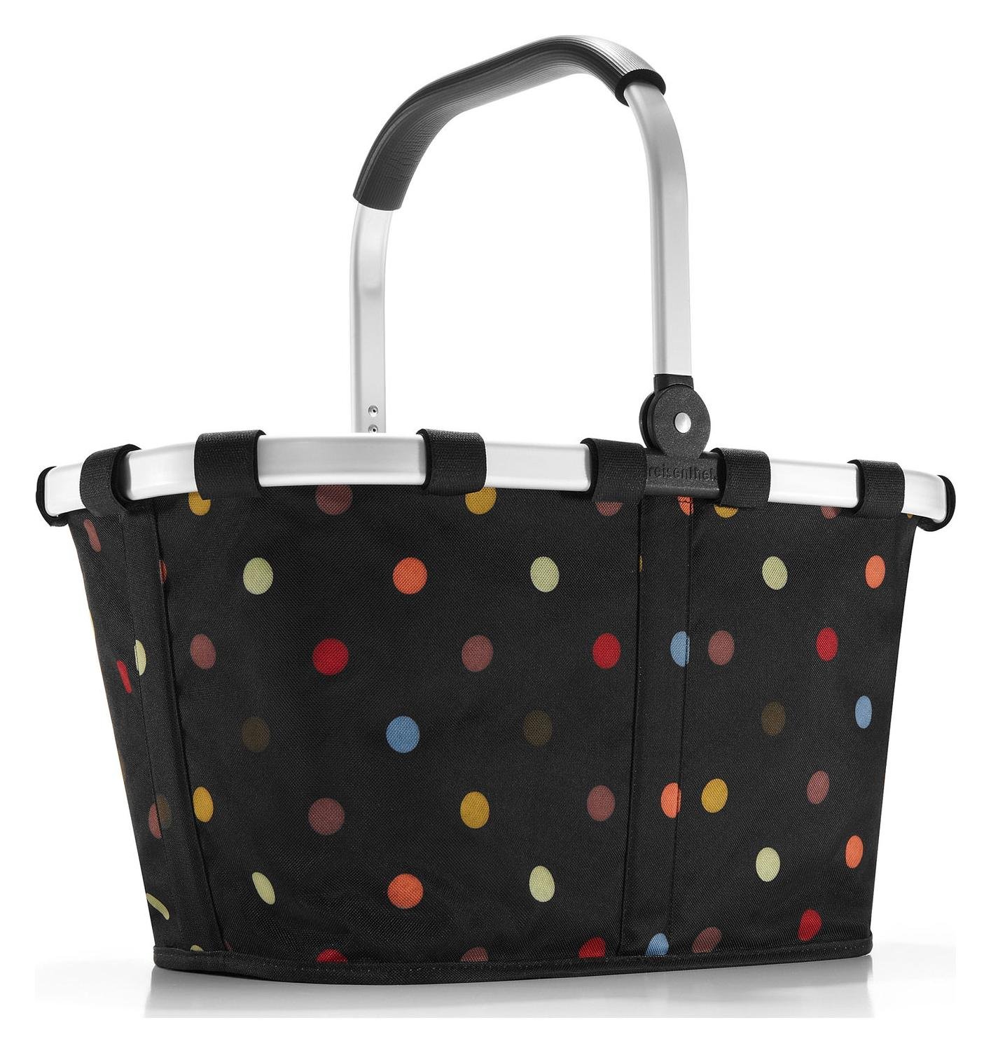Skladací nákupný košík Reisenthel CarryBag Dots Skladací nákupný košík Reisenthel CarryBag Dots