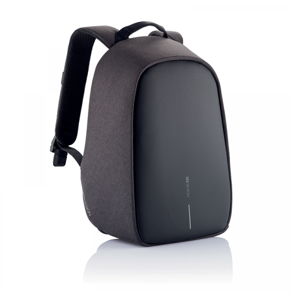 Bezpečnostní batoh, který nelze vykrást XD Design Bobby Hero Small, XD Design, černý