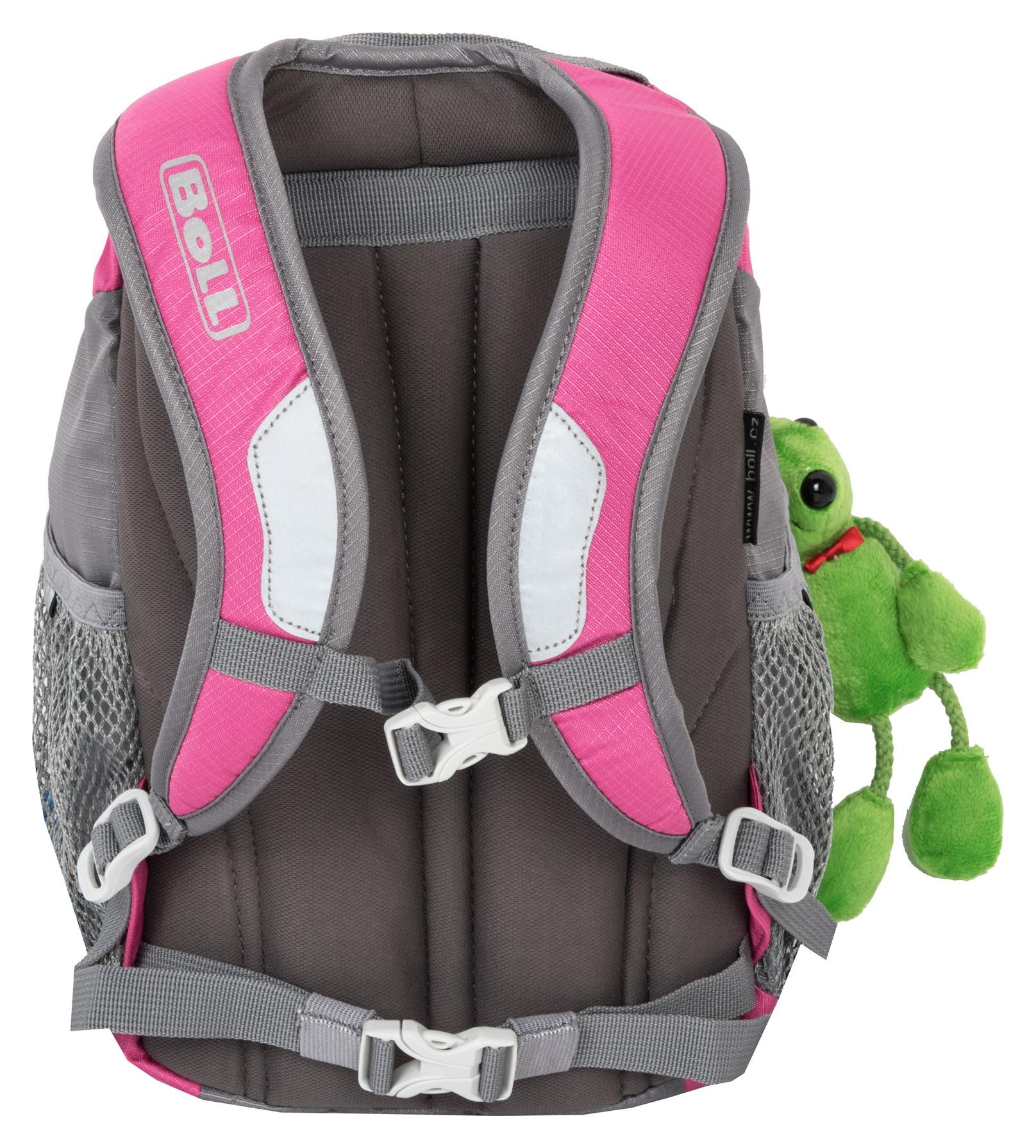 Detský batoh Boll Koala 10 Crocus – Obrázok 4