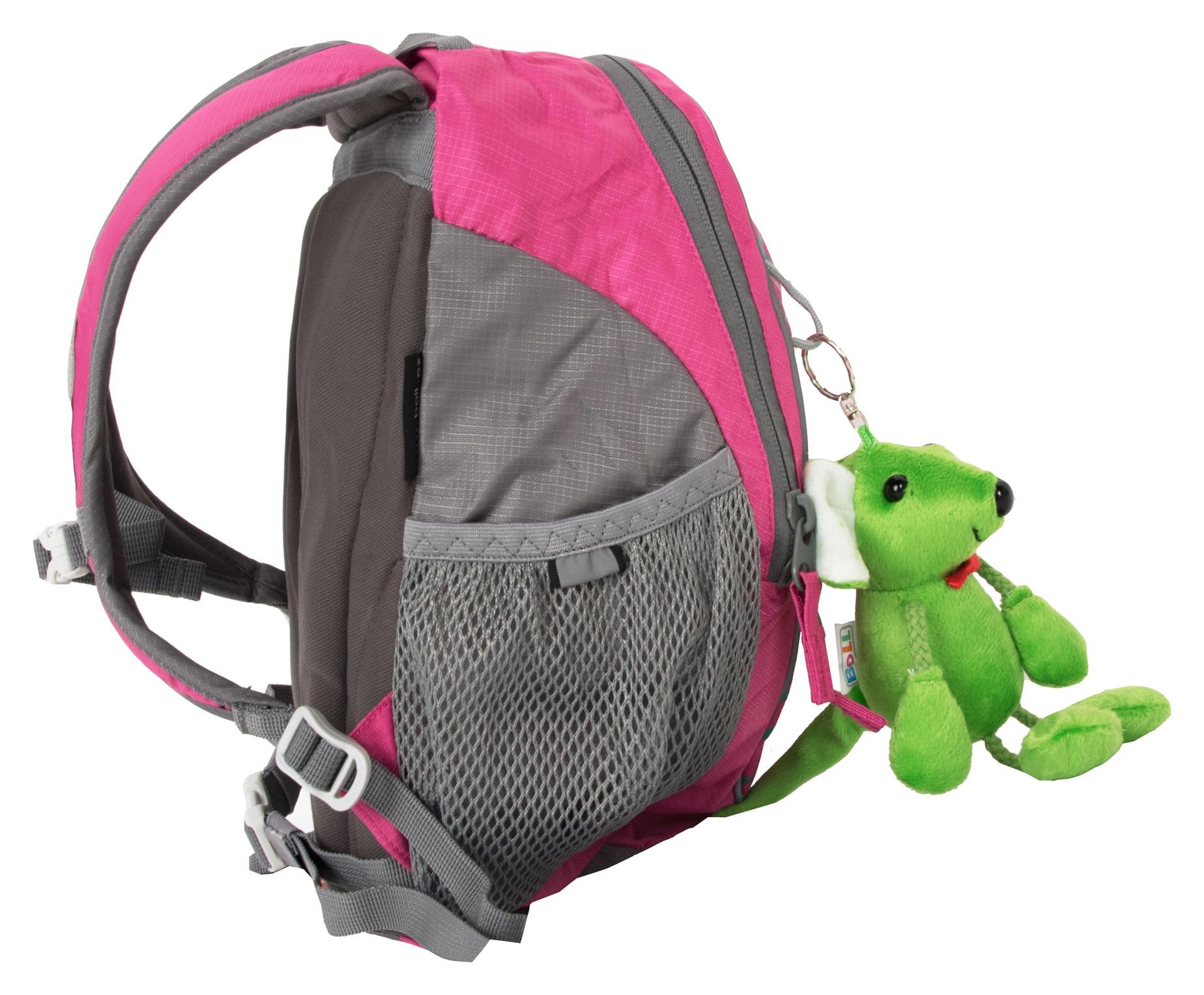 Detský batoh Boll Koala 10 Crocus – Obrázok 3