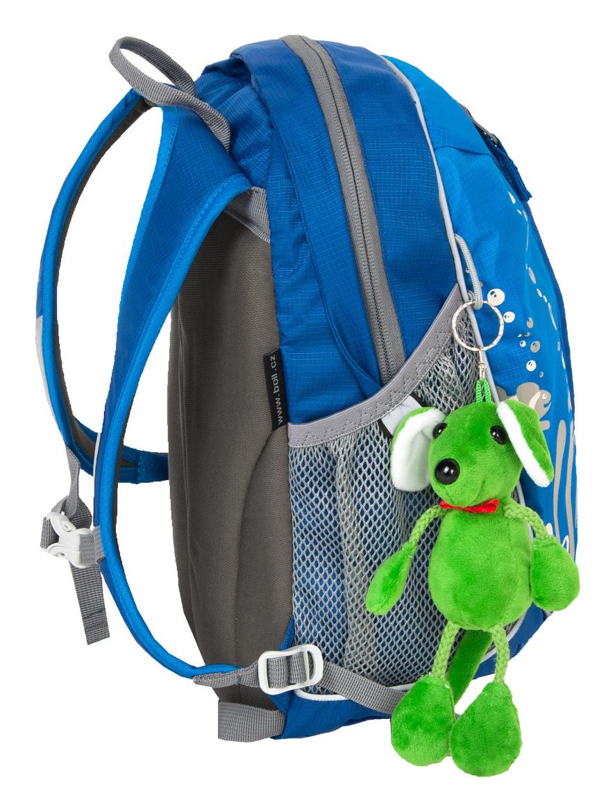 Detský batoh Boll Roo 12 Fish – Obrázok 3