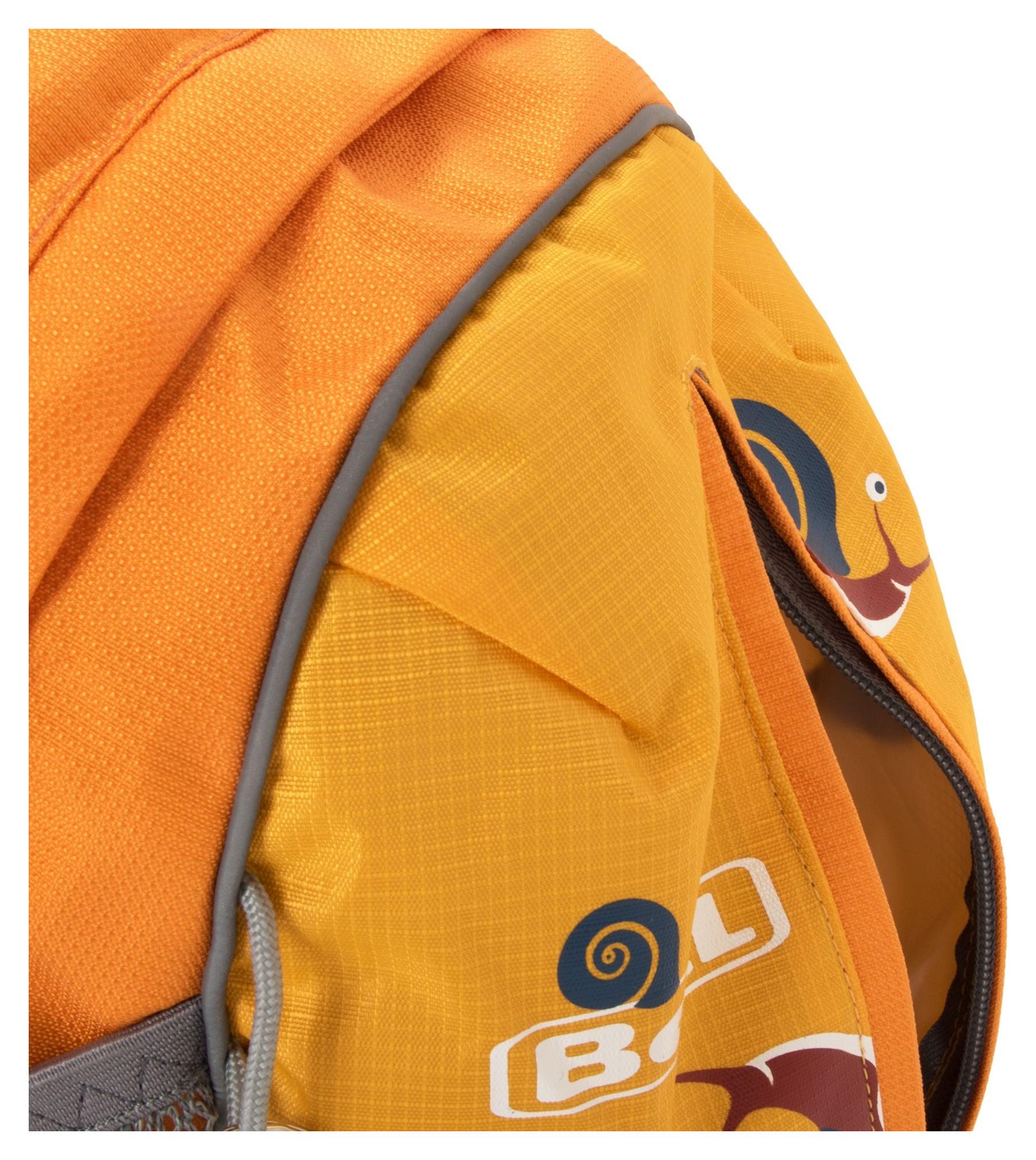 Detský batoh Boll Roo 12 Snails – Obrázok 5