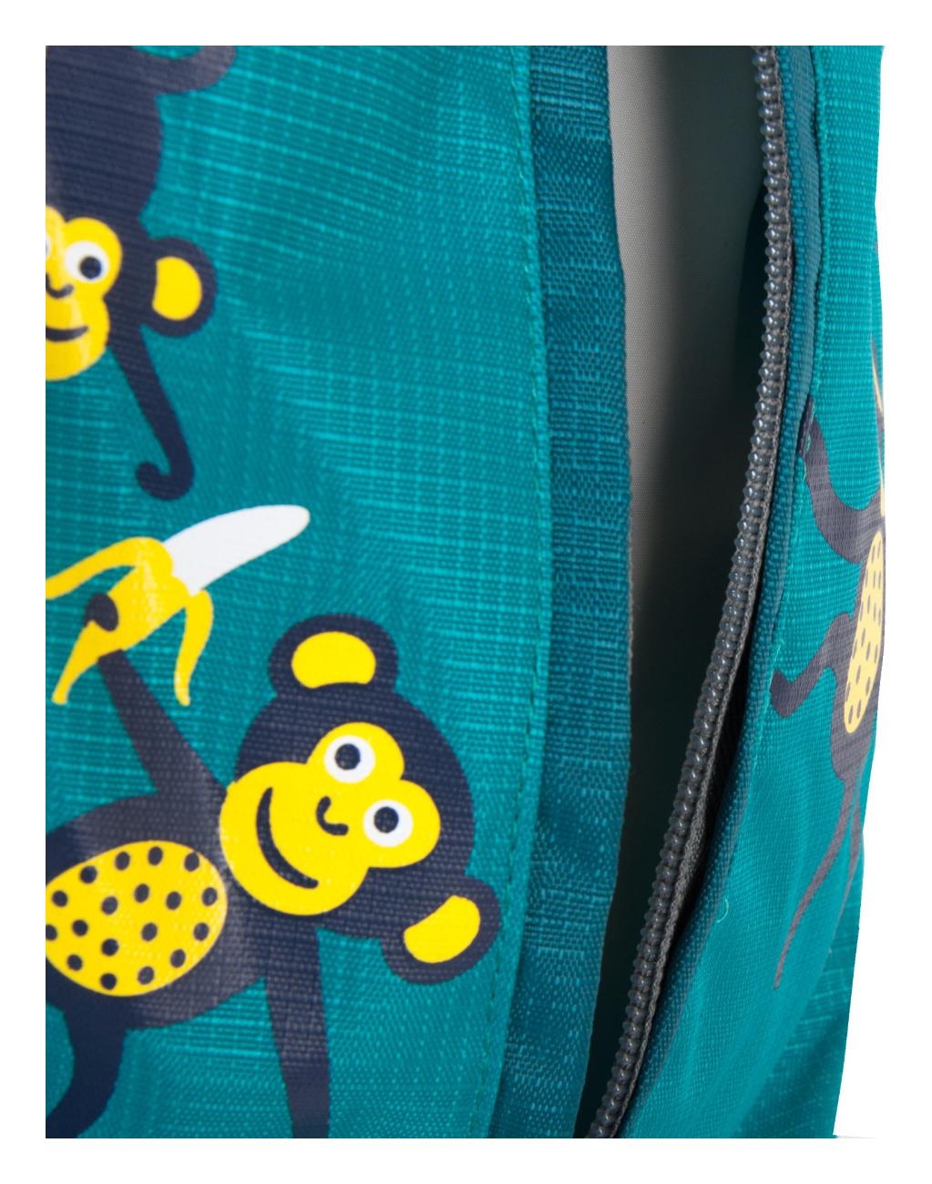 Detský batoh Boll Roo 12 Monkeys – Obrázok 5