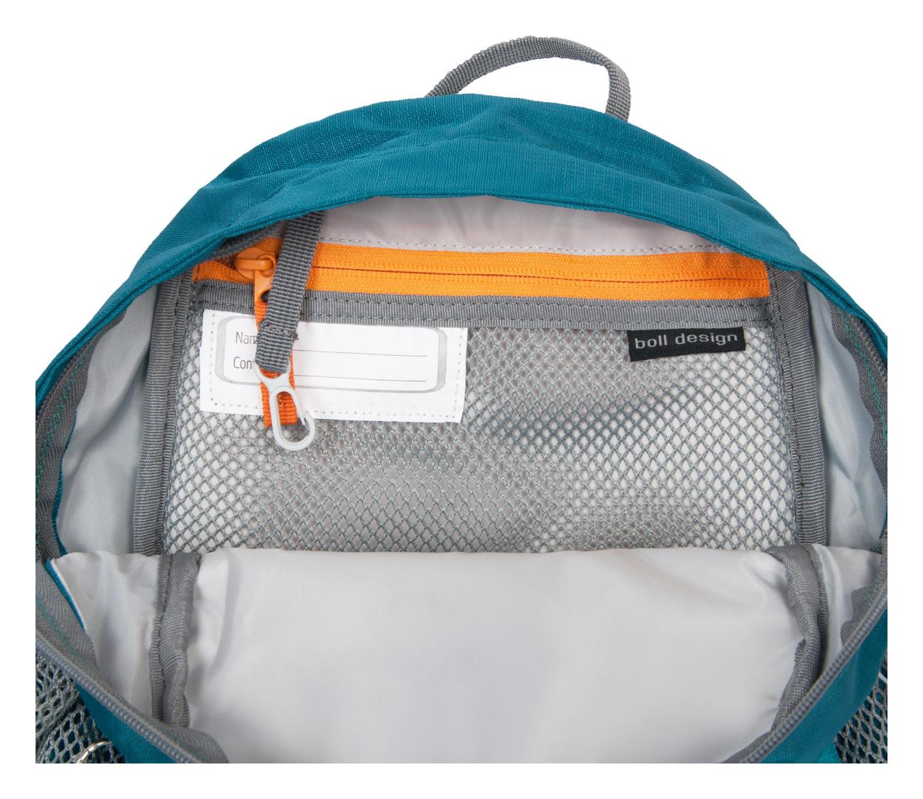 Detský batoh Boll Roo 12 Monkeys – Obrázok 4