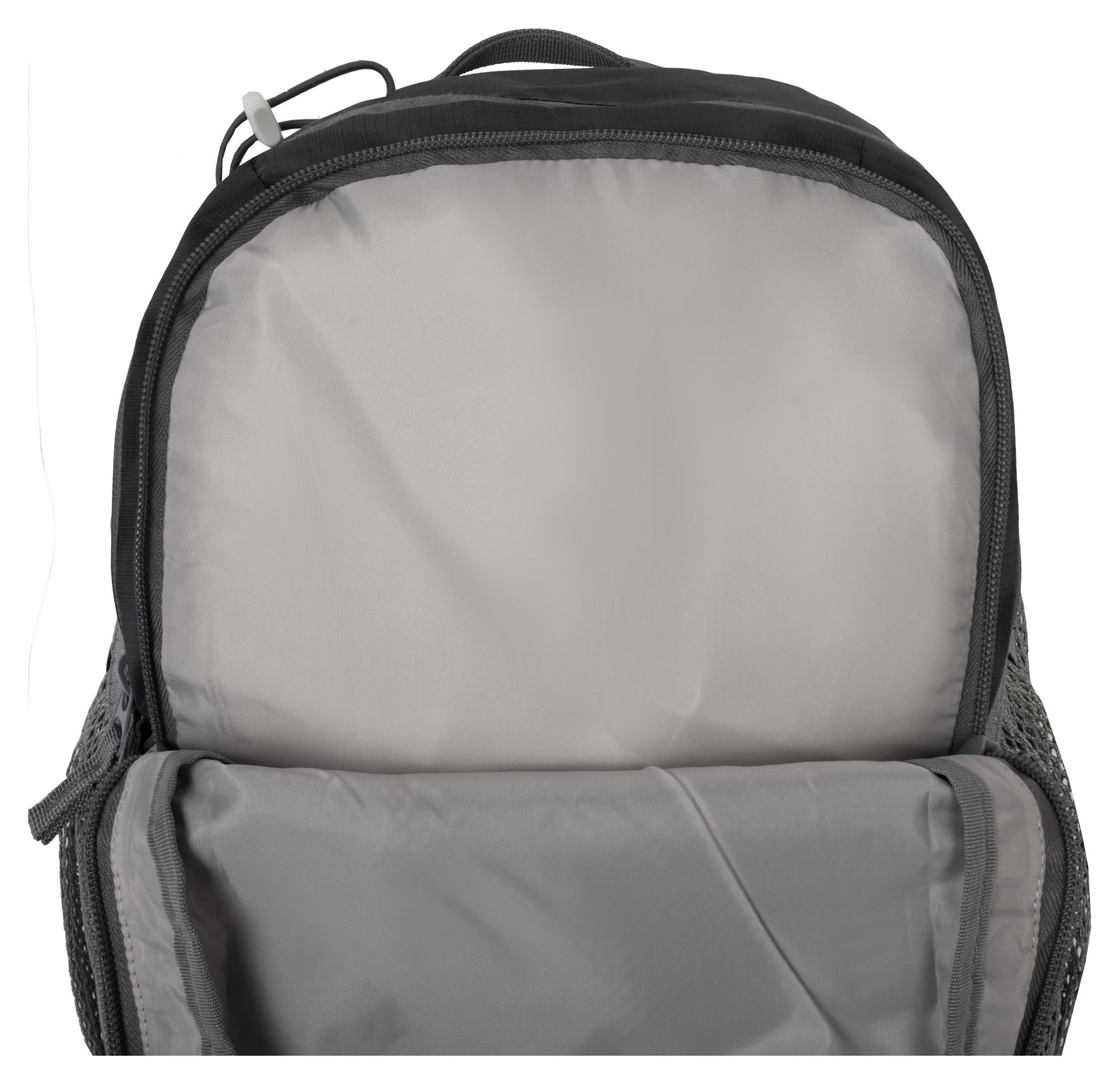 Detský batoh Boll Sioux 15 Basalt – Obrázok 5