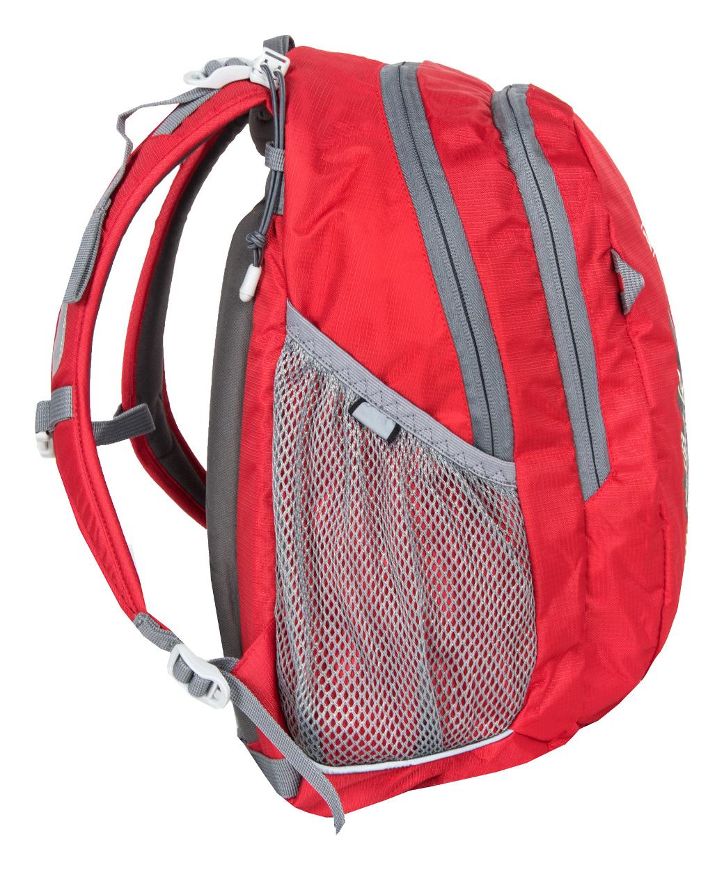 Detský batoh Boll Sioux 15 Truered – Obrázok 6