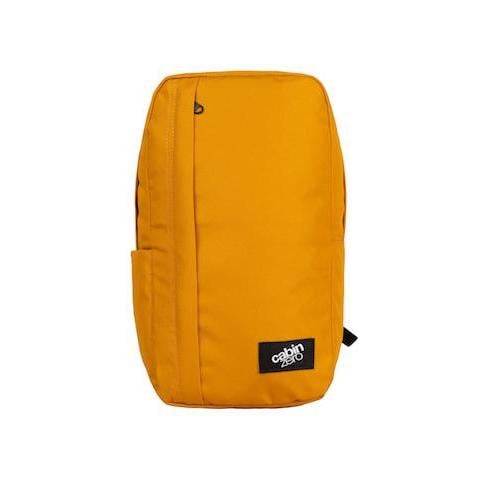 Cestovný ruksak CabinZero Classic Flight 12L Orange Chill