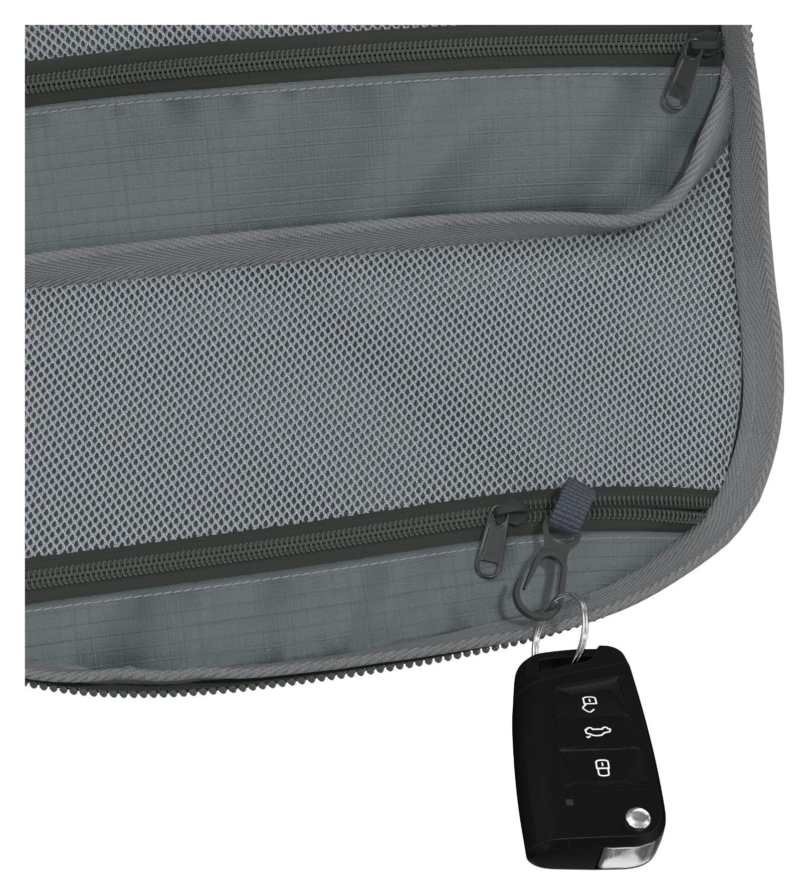 Batoh do lietadla 55x40x20 CabinZero Adv 42L Original Grey – Obrázok 3