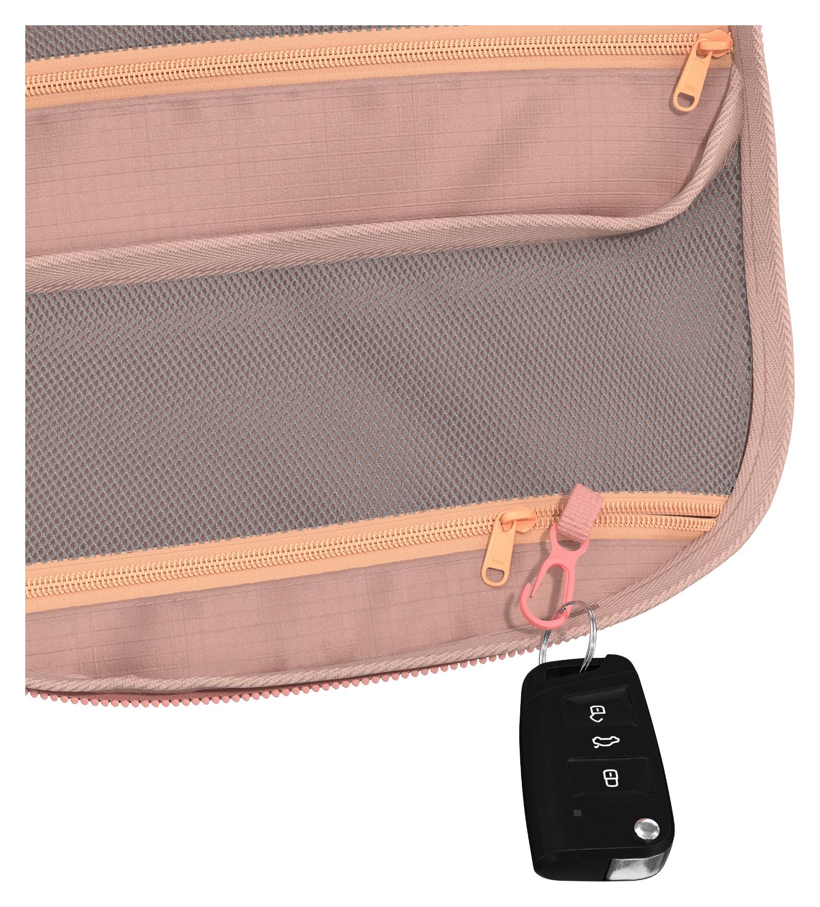 Batoh do lietadla 55x40x20 CabinZero Adv 42L Sunny Day – Obrázok 3