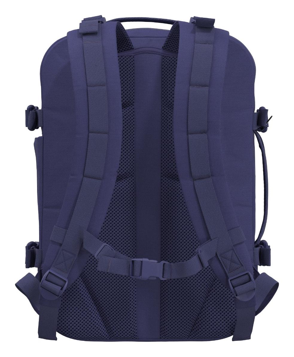 Cestovný batoh do lietadla CabinZero Military 28L Galaxy Blue Cestovný batoh do lietadla CabinZero Military 28L Galaxy Blue