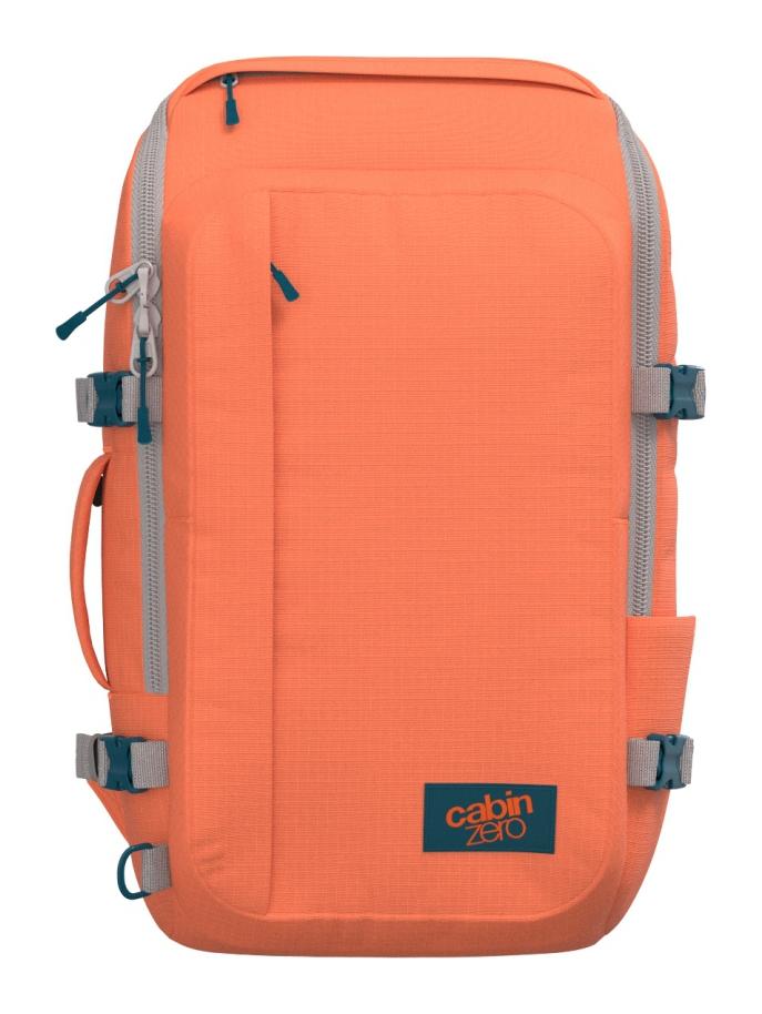 Cestovný batoh do lietadla CabinZero Adv 32L Moroccan sands