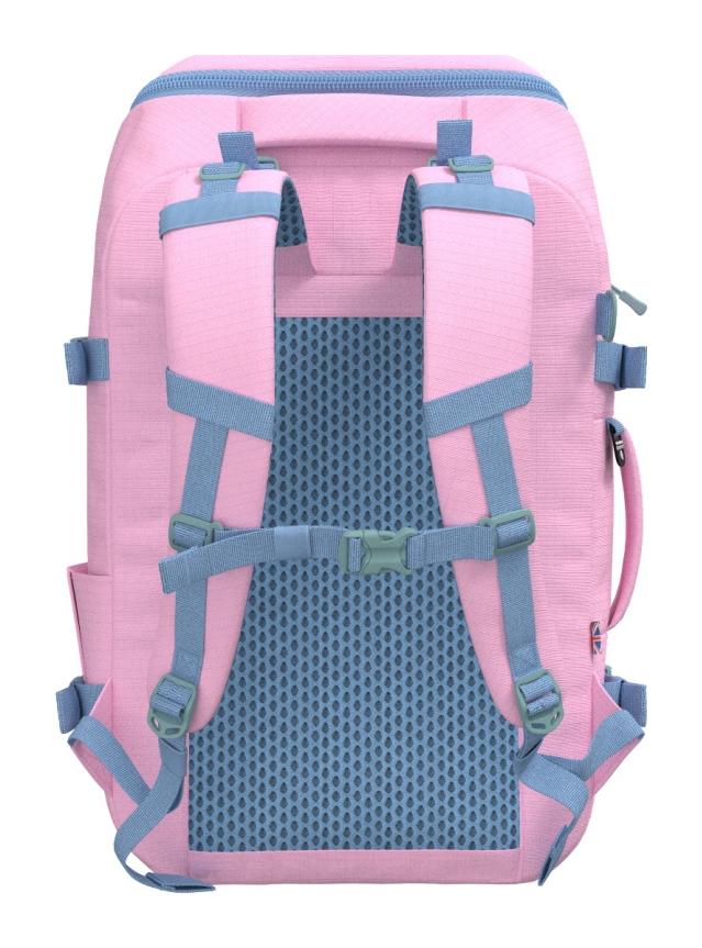 Cestovný batoh do lietadla CabinZero Adv 32L Sakura – Obrázok 5