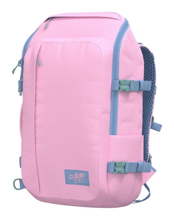 Cestovný batoh do lietadla CabinZero Adv 32L Sakura – Obrázok 2