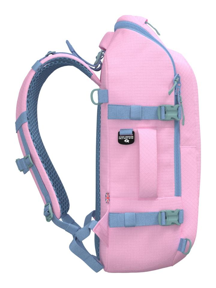 Cestovný batoh do lietadla CabinZero Adv 32L Sakura – Obrázok 6