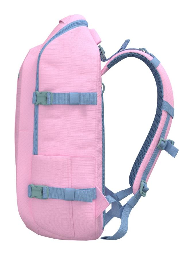 Cestovný batoh do lietadla CabinZero Adv 32L Sakura – Obrázok 4