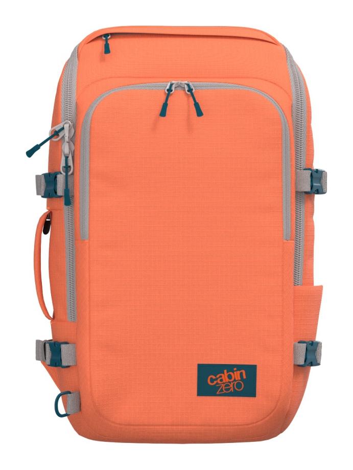Cestovný batoh do lietadla CabinZero Adv Pro 32L Moroccan sands