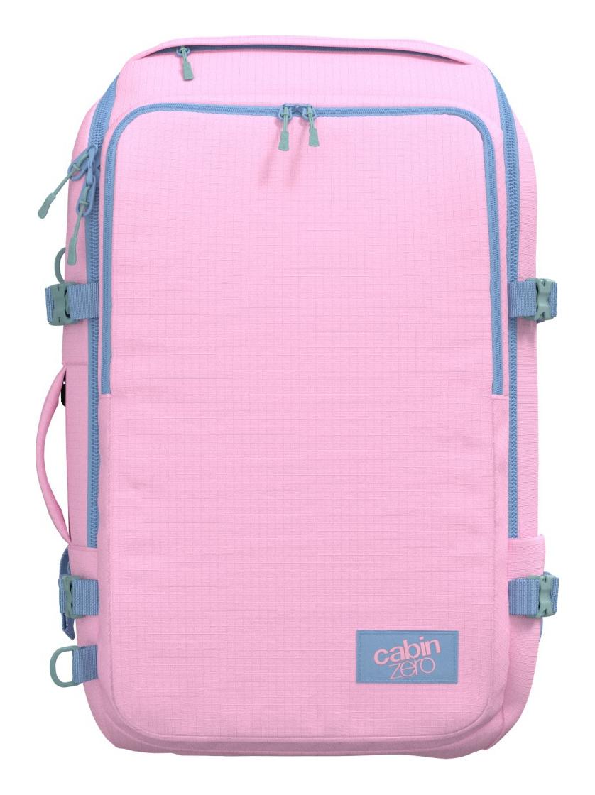 Batoh do lietadla 55x40x20 CabinZero Adv Pro 42L Sakura Batoh do lietadla 55x40x20 CabinZero Adv Pro 42L Sakura